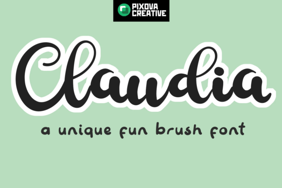 Mega Handlettered Font Bundle Bundle · Creative Fabrica