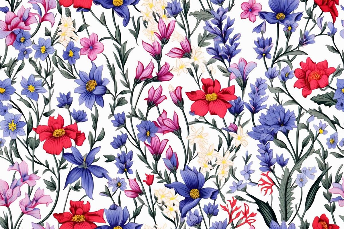 Garden Design Graphic Illustration Graphic by Ranya Art Studio ...