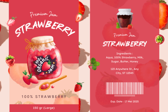Monimoni Font font preview - 5