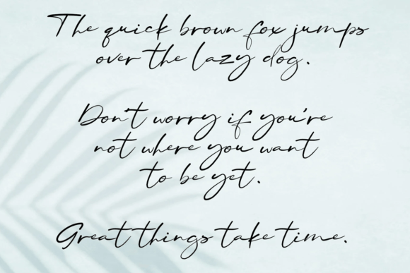 Monte Cristo Font PNG with transparent background - Preview 1