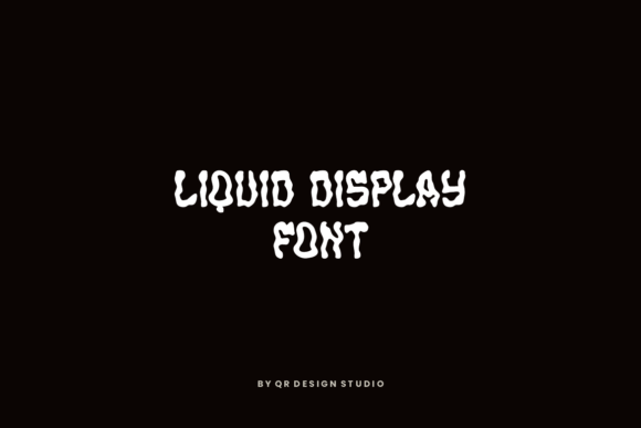 Oraskot Font PNG with transparent background - Preview 3