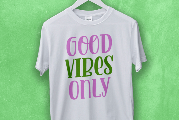 Short Matcha Font PNG with transparent background - Preview 4