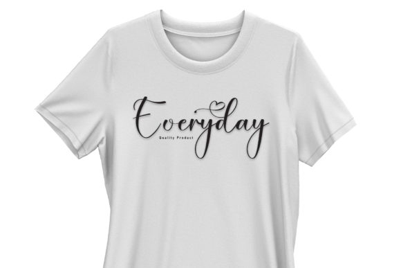 Ainsley Font - Preview 3