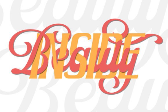 Andhelia Font - Preview 6