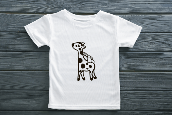 Animals Music Font - Preview 4