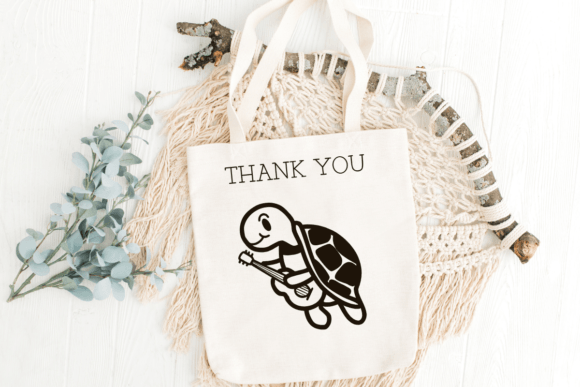 Animals Music Font - Preview 6
