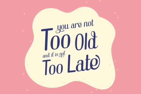 Birgaten Font PNG with transparent background - Preview 5