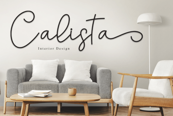 Carolina Font - Preview 4