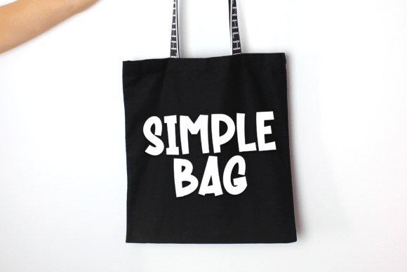 Coming Soon Font PNG with transparent background - Preview 3