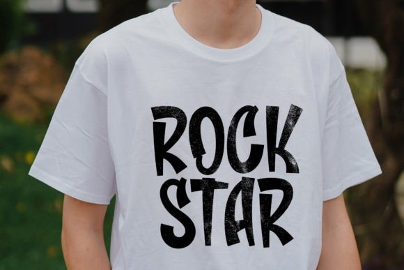 Daily Reminder Font PNG with transparent background - Preview 2