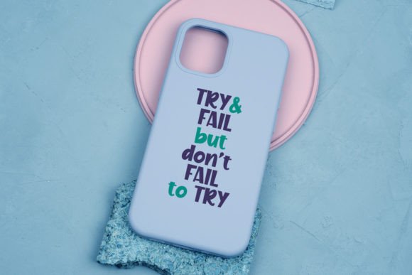 Fancies Toys Font - Preview 2