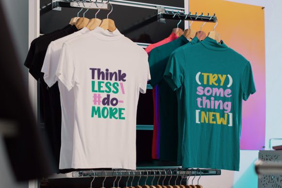 Fancies Toys Font - Preview 6