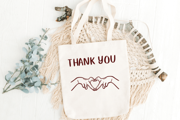 Finger Heart Font - Preview 6