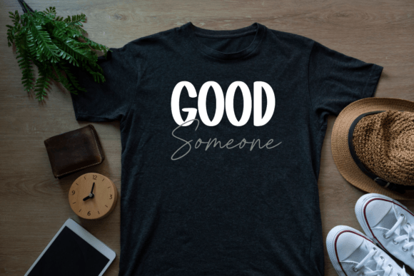 Goled Money Font - Preview 2