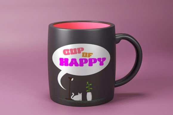 Greny Wish Font - Preview 2