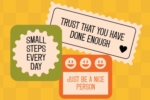 Lockhope Font PNG with transparent background - Preview 1