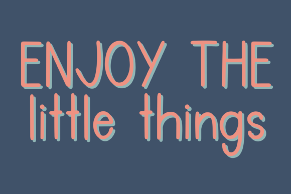 Neat Notebook Font PNG with transparent background - Preview 6
