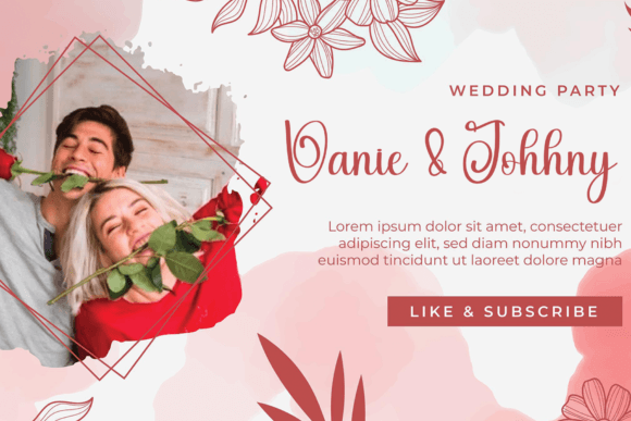 Sabelia Font PNG with transparent background - Preview 1
