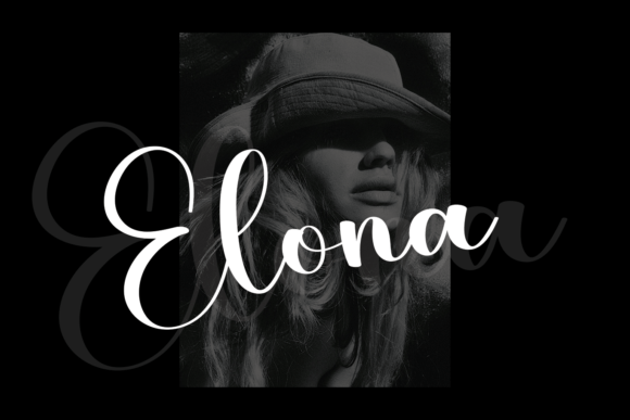 Better Autumn Font - Preview 2