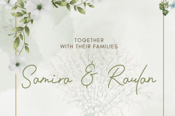 Disney Photograph Font - Preview 6