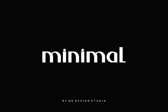 Edogohe Font - Preview 1