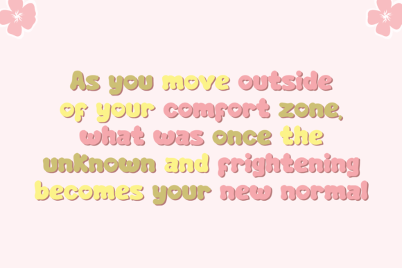 Gole Love Font PNG with transparent background - Preview 1