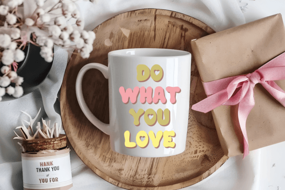 Gole Love Font PNG with transparent background - Preview 6