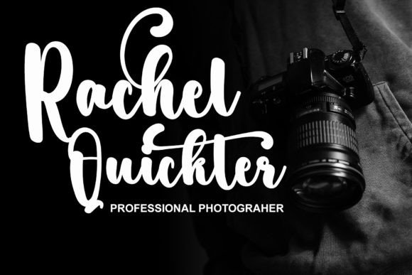 Grootes Font - Preview 4