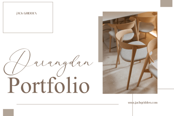 Imoghant Font - Preview 3