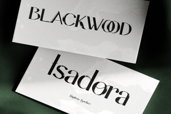 Ragitras Font PNG with transparent background - Preview 5