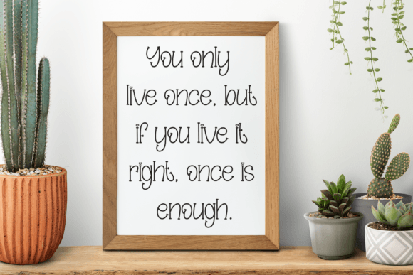 Romantic Designer Font PNG with transparent background - Preview 2