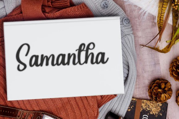 Romantic Mandala Font PNG with transparent background - Preview 1