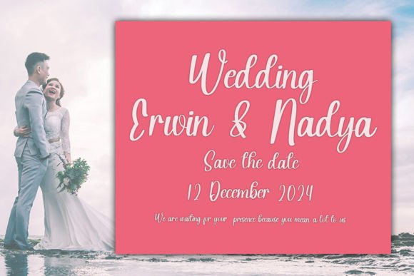 Romantic Mandala Font PNG with transparent background - Preview 2