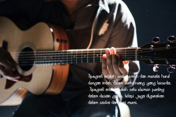 Second Rate Font PNG with transparent background - Preview 3