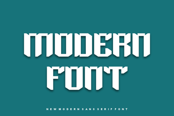 Smogero Font PNG with transparent background - Preview 2