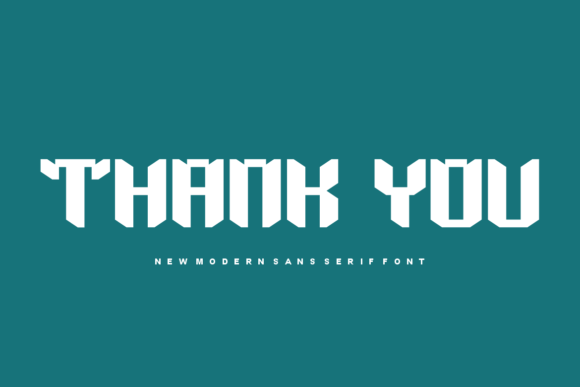 Smogero Font PNG with transparent background - Preview 4