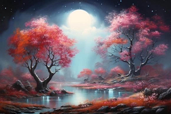Surrealistic imagination