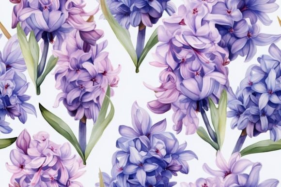 Textile Design Floral Graphic Pattern Graphic by Ranya Art Studio ...