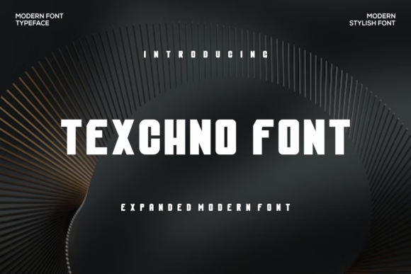 Acolado Font - Preview 2