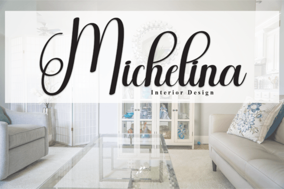 Amanda Font - Preview 4
