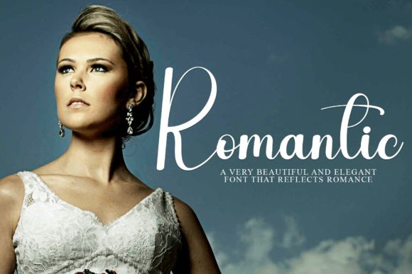 Amazing Calligraphy Font - Preview 2