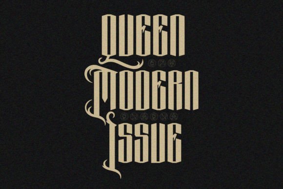 Angel Dome Font - Preview 2