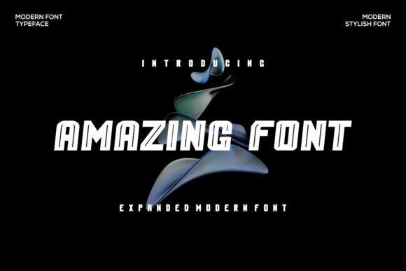 Bajuga Font - Preview 1