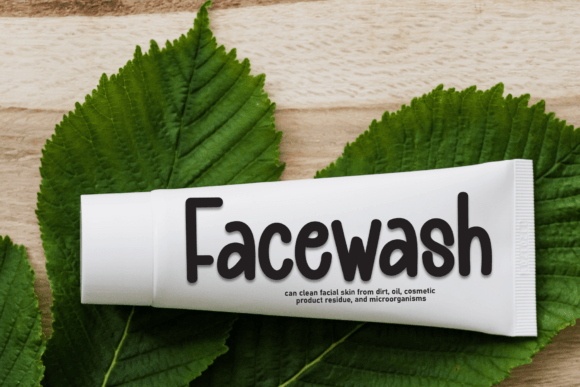 Butterscout Font - Preview 1