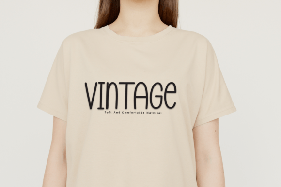 Chocolate Font - Preview 1