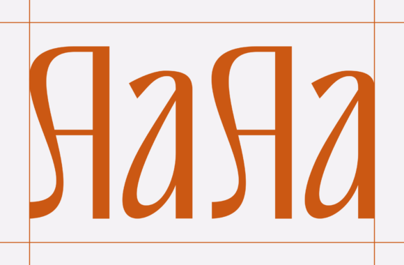 Doaibu Font - Preview 4