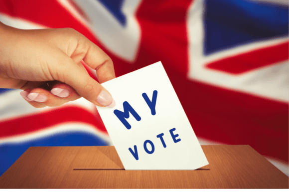 Elections Font PNG with transparent background - Preview 3