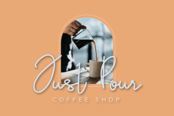 Estellene Jasmine Font - Preview 3