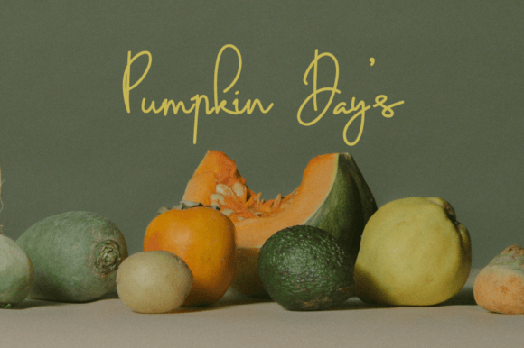 Estellene Jasmine Font - Preview 5