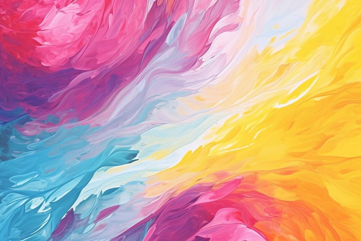 Fantasy Cloud Illustration Graphic by Ranya Art Studio · Creative Fabrica